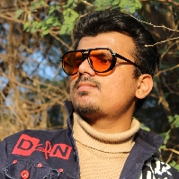 Ajay Jikadara-Freelancer in Surat,India