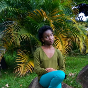 Akisibe Abdalaah-Freelancer in Kampala,Uganda