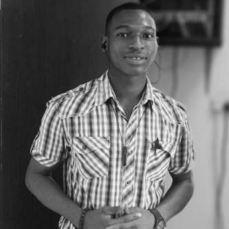 Egosue Oghenekome-Freelancer in Lagos,Nigeria
