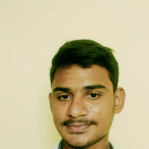 Mohammed Azarudeen -Freelancer in ,India