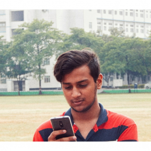 Rohan Malgotra-Freelancer in Lucknow,India