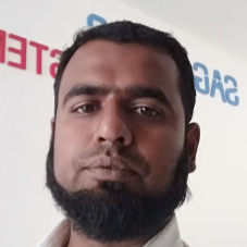 Fuzail Ahmed-Freelancer in Bengaluru,India