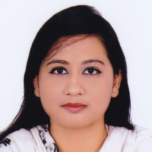 Asma Habib-Freelancer in Dhaka,Bangladesh