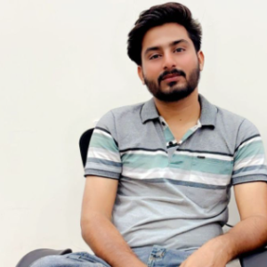 Kamal Sourashtriya-Freelancer in Shajapur,India