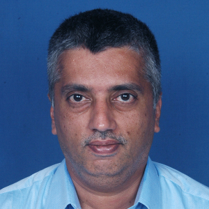 Karthik Ramaswamy-Freelancer in Chennai,India