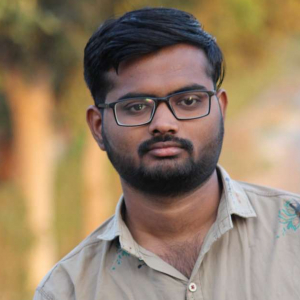 Bhadresh Ladva-Freelancer in surat,gujarat,India