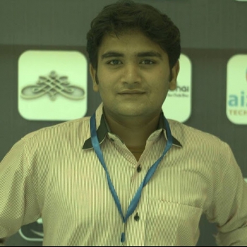 Abubakar Saadat-Freelancer in ,India