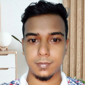 Md Alhasib Tarun-Freelancer in Dhaka,Bangladesh