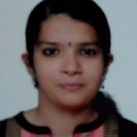Aiswarya V Nair-Freelancer in Thiruvalla,India