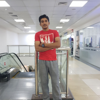 Jinesh Melath-Freelancer in Dubai,UAE