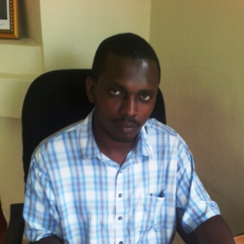 Joseph Kiarie-Freelancer in Kitengela,Kenya