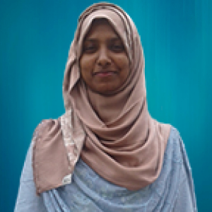 Muslima Khatun-Freelancer in Jashore,Bangladesh