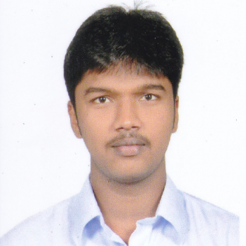 Saravanan Ravi-Freelancer in Chennai,India