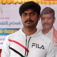 Korrapati Naga Mohan-Freelancer in Hyderabad,India