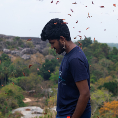 Keshan Sankalpa-Freelancer in Kandy,Sri Lanka