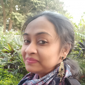 Saleha Sheikh-Freelancer in Pune,India