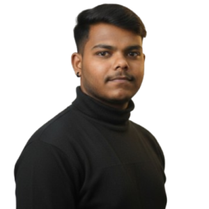 Krishna Giri-Freelancer in Jamshedpur,India