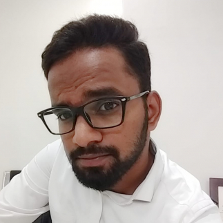 Feroz Shaikh-Freelancer in Pune,India