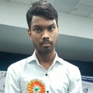 Rahul Kumar-Freelancer in ,India