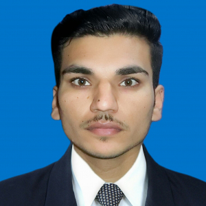 Hamdan Rashid-Freelancer in Peshawar,Pakistan