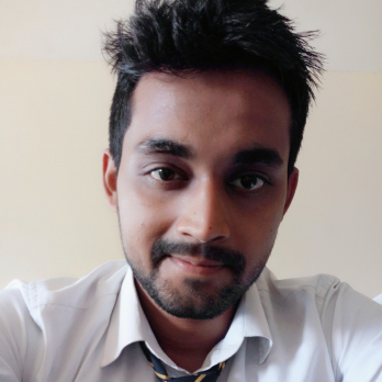 Shubham Upadhyay-Freelancer in ,India