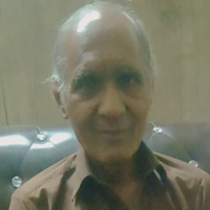 Prof. Jamil Uddin-Freelancer in Lahore,Pakistan