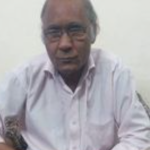Prof. Jamiluddin-Freelancer in Lahore,Pakistan