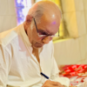 Prof. Jamiluddin-Freelancer in Lahore,Pakistan