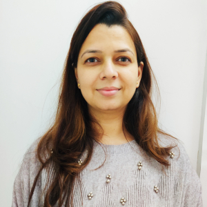 Archna Sethi-Freelancer in Delhi,India