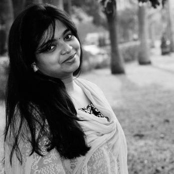 Natasha Pradhan-Freelancer in Bhubaneshwar,India