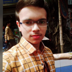 Sabyasachi Bhowmik-Freelancer in Kolkata,India