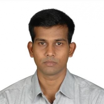 Shyam Sundar Manoharan-Freelancer in Mudichur,India