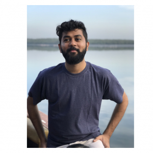 Rohit Krishnan-Freelancer in Mumbai,India