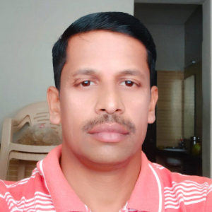 Krishnath Patil-Freelancer in Nagpur,India