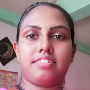 Nimesha Sarangi-Freelancer in Malwana,Sri Lanka