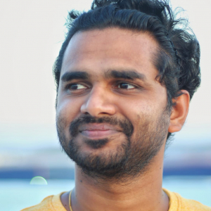 Arun Muraleedharan-Freelancer in Thrissur,India