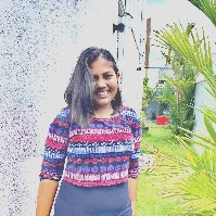 Shamrina Carim-Freelancer in Moratuwa,Sri Lanka