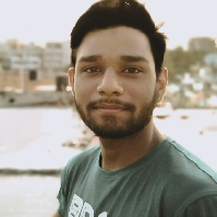 Jawad Iqbal-Freelancer in Kushtia,Bangladesh