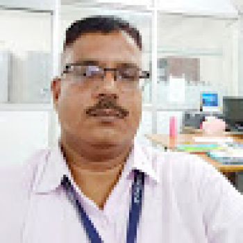 Rajaram Vapta-Freelancer in M.P.,India