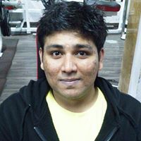 Nikhil More-Freelancer in Mumbai, Maharashtra, India,India