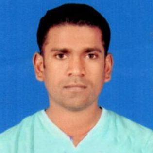 Khasim Sheikahmed-Freelancer in Mysore,India