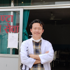Amosrai-Freelancer in Chitwan,Nepal
