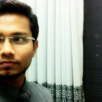 Arefin Piyal-Freelancer in Dhaka,Bangladesh