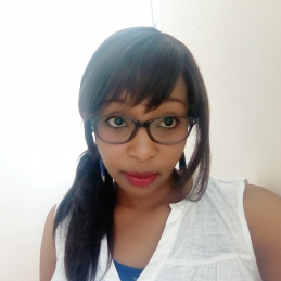 Catherine W.-Freelancer in Nairobi,Kenya