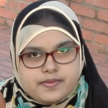 Mst Tania Akter-Freelancer in Dhaka,Bangladesh