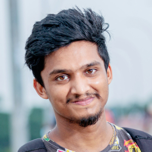 Emon Reza-Freelancer in Dhaka,Bangladesh