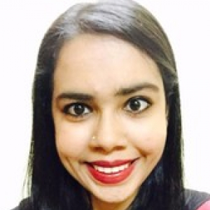 Nithiyah Sinnathamby-Freelancer in Subang Jaya,Malaysia