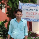 Ravi Singh-Freelancer in Hazaribagh, Jharkhand,India