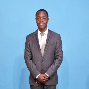 Kelvin Ochieng-Freelancer in ,Kenya