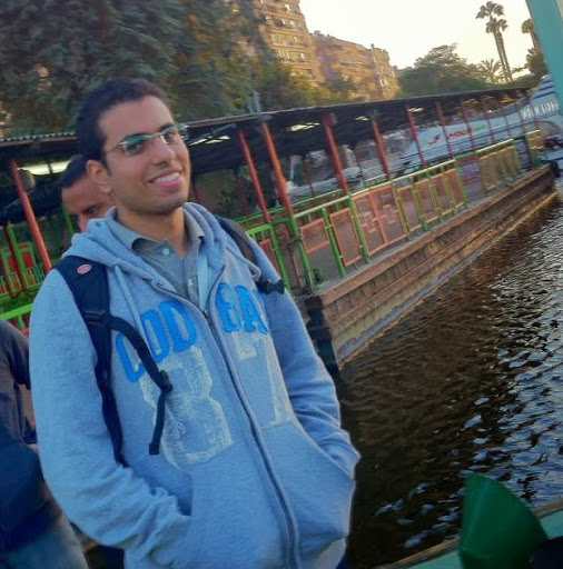 Andrew Andy-Freelancer in Cairo,Egypt